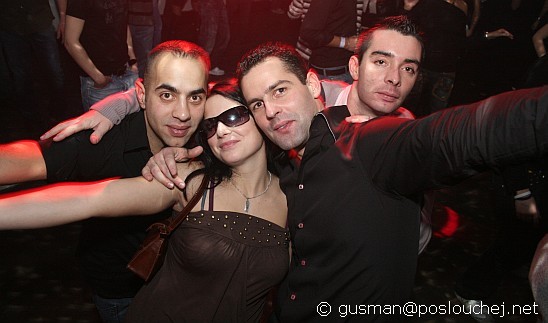 silvestr v mecce - 31.12.06