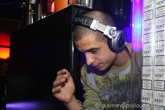 silvestr v mecce - 31.12.06