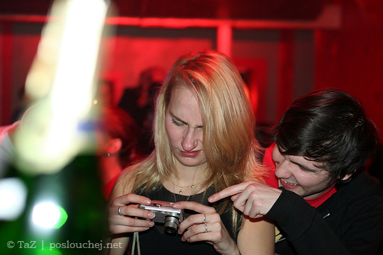 chatea - 12.1. 07