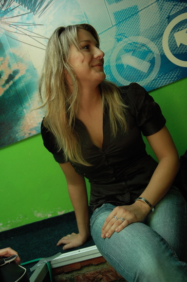 emotion - 12.01. 07