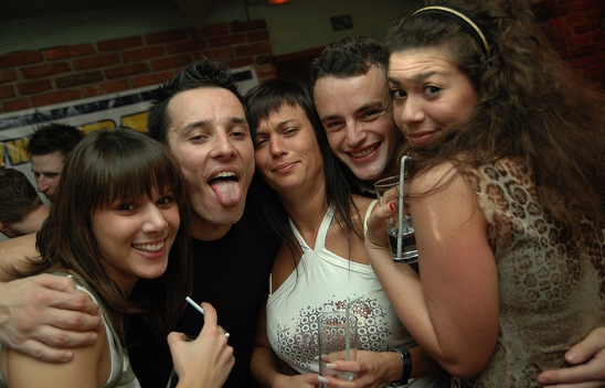 emotion - 12.01. 07
