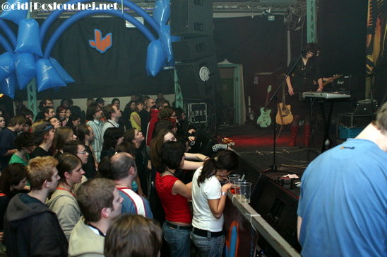 1. narozeniny radi wave - 12.1. 07