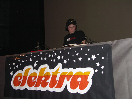 elektra - 19.1. 07 - 3. cast