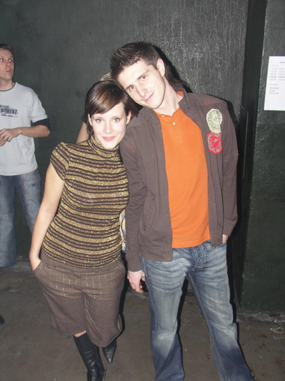 elektra - 19.1. 07 - 3. cast