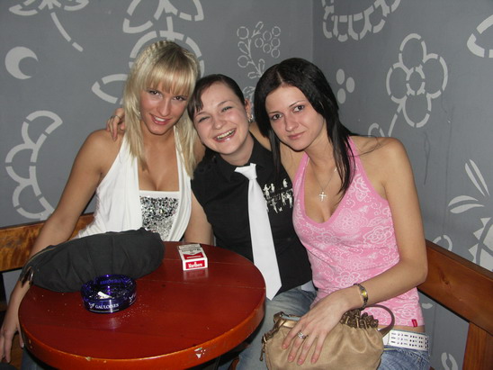 elektra - 19.1. 07 - 3. cast