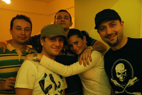 elektra - fleda -2 cast 19.1.