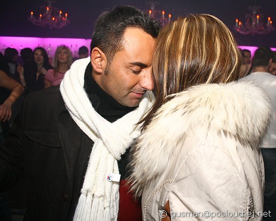meccamix - 19.1. 07