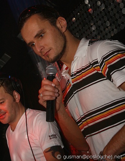 meccamix - 19.1. 07
