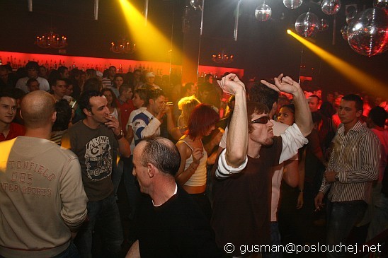 meccamix - 19.1. 07