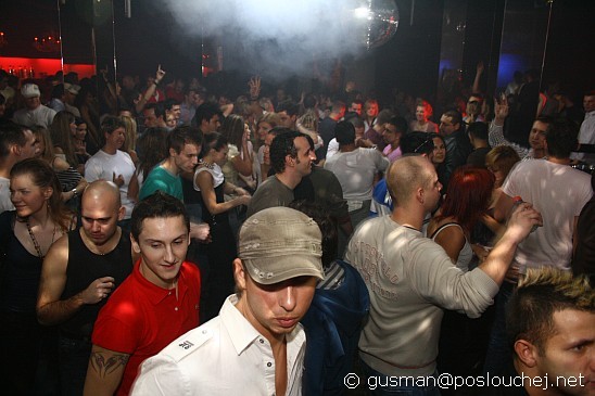 meccamix - 19.1. 07