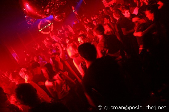 meccamix - 19.1. 07