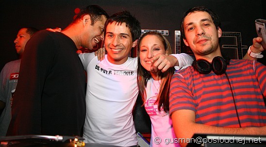 meccamix - 19.1. 07