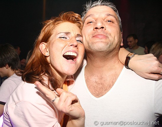 meccamix - 19.1. 07