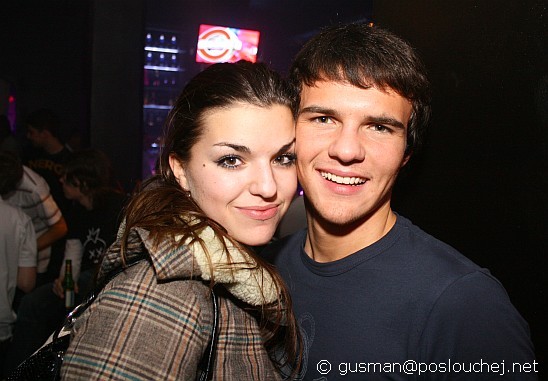 meccamix - 19.1. 07