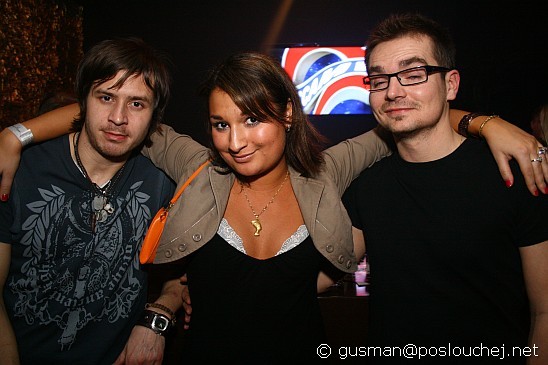 meccamix - 19.1. 07