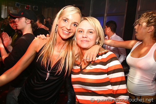 meccamix - 19.1. 07