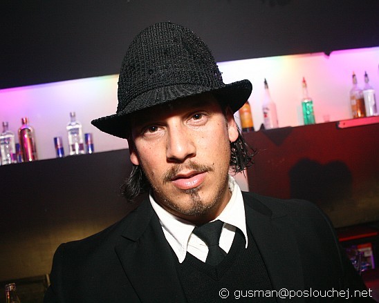 meccamix - 19.1. 07