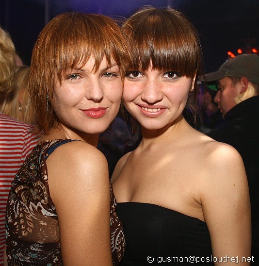 meccamix - 19.1. 07