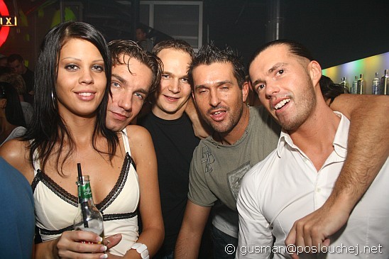 meccamix - 19.1. 07