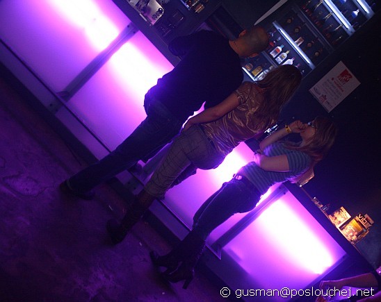 meccamix - 19.1. 07