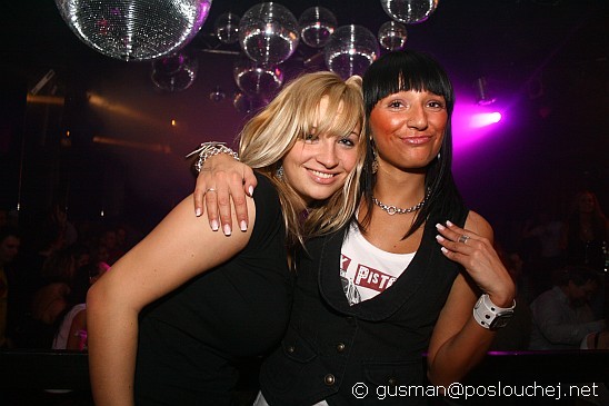 meccamix - 19.1. 07