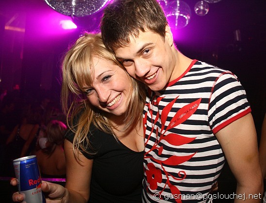 meccamix - 19.1. 07