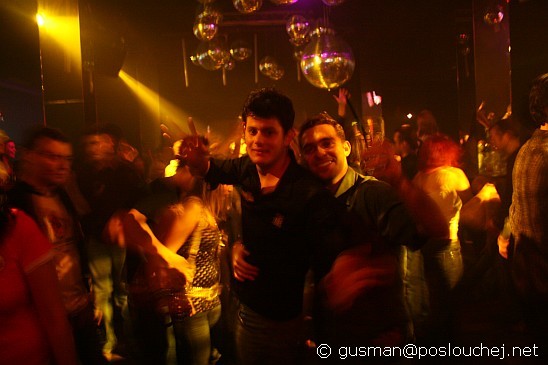 meccamix - 19.1. 07
