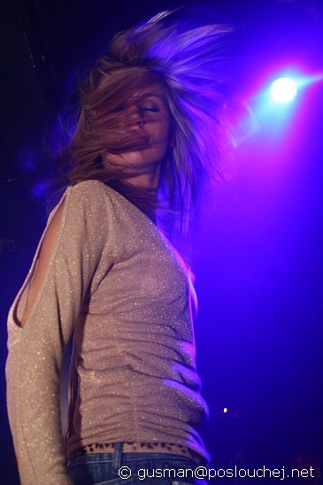 meccamix - 19.1. 07