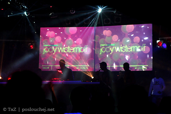 Zen v Roxy - 20.1. 07