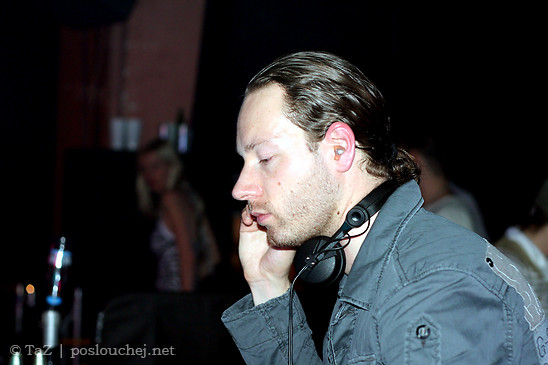 Zen v Roxy - 20.1. 07
