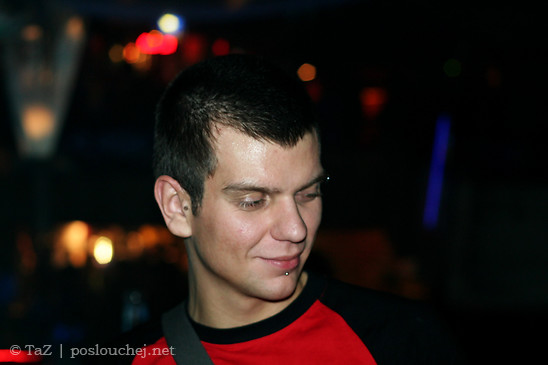 Zen v Roxy - 20.1. 07