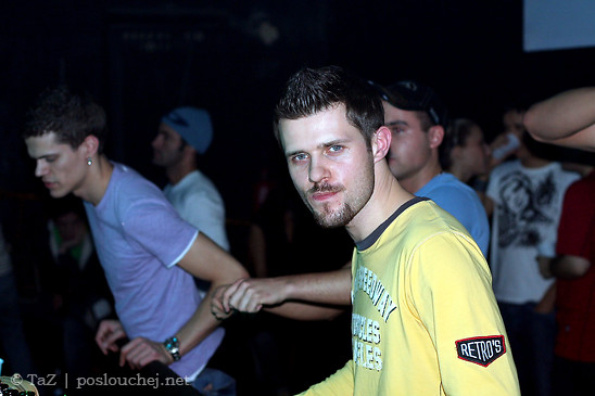 Zen v Roxy - 20.1. 07