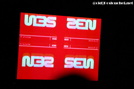 zen 20.1 - 3 cast