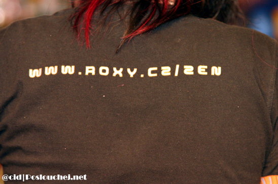 zen 20.1 - 3 cast