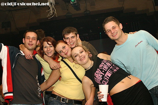 zen 20.1 - 3 cast