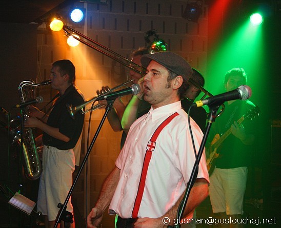 Tleska? - 24. 1. 07