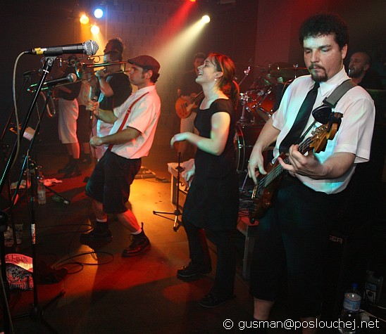 Tleska? - 24. 1. 07