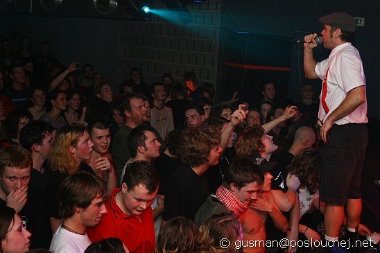 Tleska? - 24. 1. 07