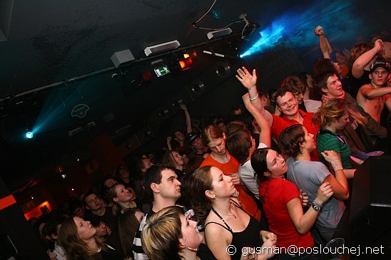 Tleska? - 24. 1. 07
