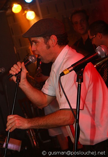 Tleska? - 24. 1. 07