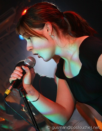 Tleska? - 24. 1. 07