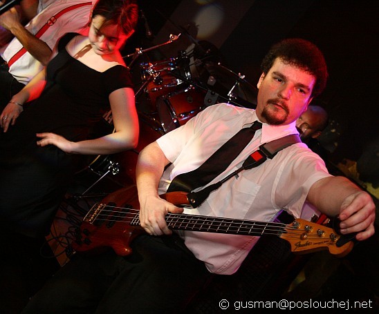 Tleska? - 24. 1. 07