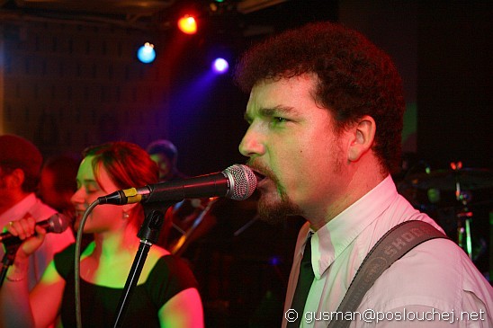 Tleska? - 24. 1. 07