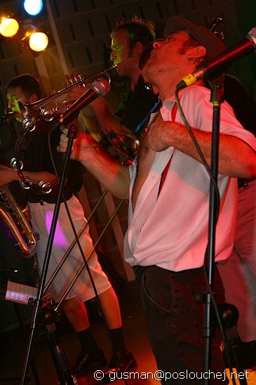 Tleska? - 24. 1. 07