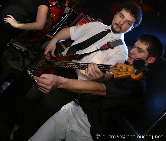 Tleska? - 24. 1. 07