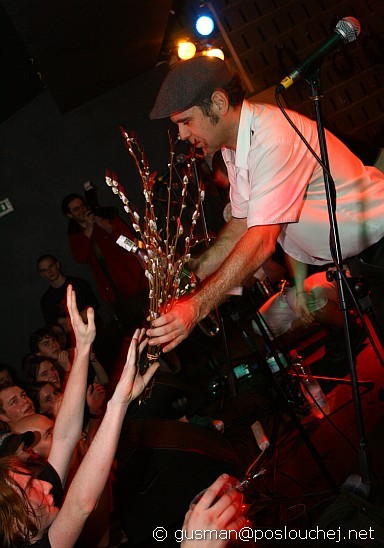 Tleska? - 24. 1. 07