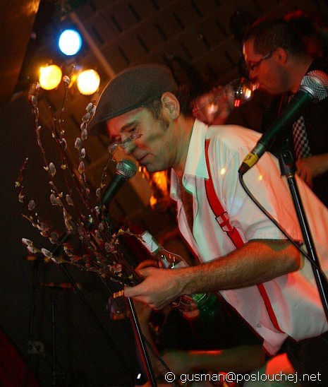 Tleska? - 24. 1. 07