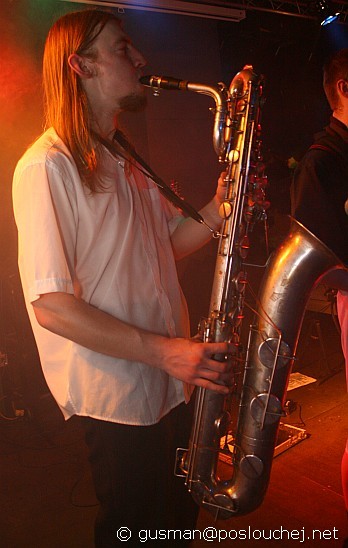 Tleska? - 24. 1. 07