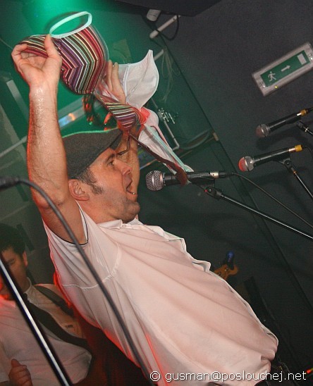 Tleska? - 24. 1. 07