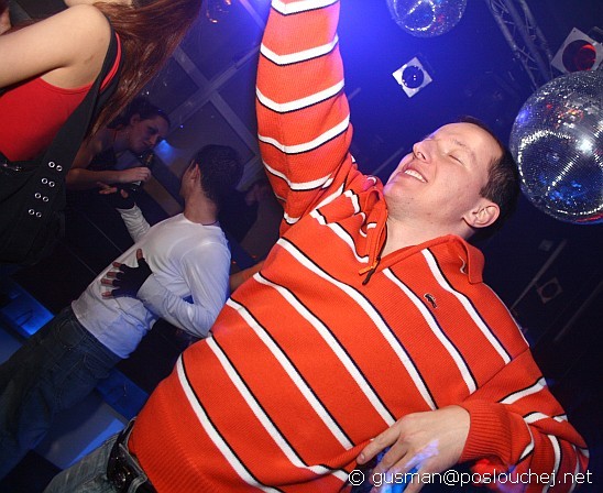 st?eda gratis - 24.1. 07